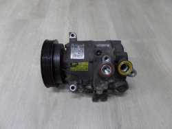 VOLVO S80 V70 III 3.0 T6 XC60 XC70 07- SPREZARKA KOMPRESOR KLIMATYZACJI 31291136