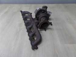 VOLVO S80 V70 III 3.0 T6 XC60 XC70 07- TURBO TURBOSPREZARKA TURBINA 7G9N-6K682-AE