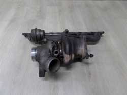 VOLVO S80 V70 III 3.0 T6 XC60 XC70 07- TURBO TURBOSPREZARKA TURBINA 7G9N-6K682-AE