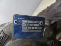 VOLVO S80 V70 III 3.0 T6 XC60 XC70 07- TURBO TURBOSPREZARKA TURBINA 7G9N-6K682-AE