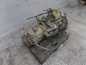 ISUZU NPR NQR NPS 5.2 D 4HK1 SKRZYNIA BIEGOW EASYSHIFT AUTOMAT 04-14