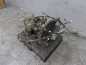 ISUZU NPR NQR NPS 5.2 D 4HK1 SKRZYNIA BIEGOW EASYSHIFT AUTOMAT 04-14