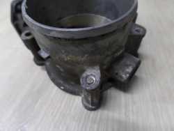 VOLVO S80 V70 III 3.0 3.2 XC60 XC70 07- PRZEPUSTNICA POWIETRZA 7G9N-9F991-AA