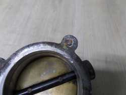 VOLVO S80 V70 III 3.0 3.2 XC60 XC70 07- PRZEPUSTNICA POWIETRZA 7G9N-9F991-AA