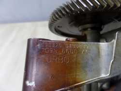 VOLVO S80 V70 III 3.0 3.2 XC60 XC70 07- POMPA OLEJU 7G9N-6600-AC