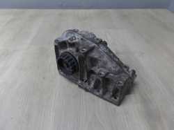 VOLVO S80 V70 III 3.0 3.2 XC 07- KOLO ZEBATE NAPED ALTERNATORA 6G9N-6H027-AD