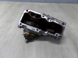 VOLVO S80 V70 III 3.0 3.2 XC 07- KOLO ZEBATE NAPED ALTERNATORA 6G9N-6H027-AD
