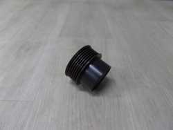 VOLVO S80 V70 III 3.0 3.2 XC 07- KOLO PASOWE SPRZEGLO ALTERNATORA 6G9N-6A312-AE