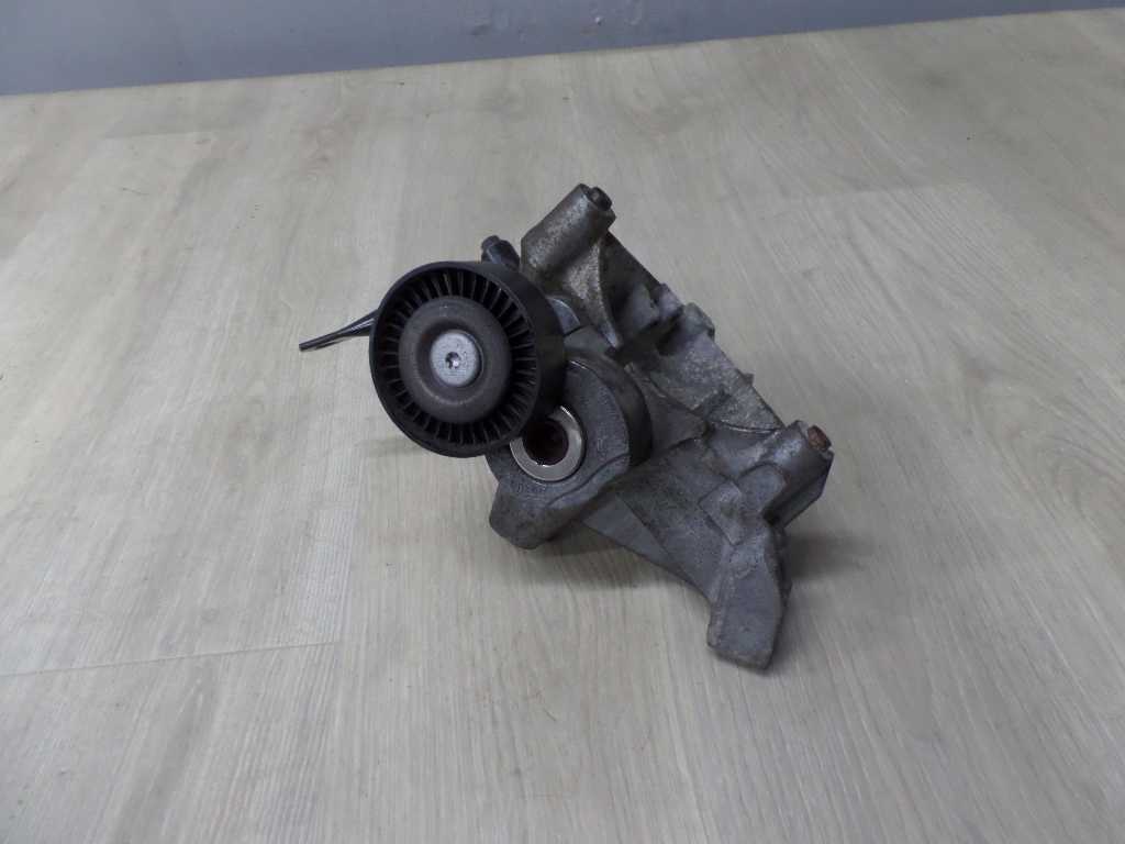 VOLVO S80 V70 III 3.0 3.2 XC 07- LAPA SILNIKA SPREZARKI 6G9N-19D624-BC