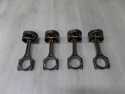 VOLVO S80 V70 III 3.0 T6 XC 07- TLOK KORBOWOD 7G9N-CC 45-015-03