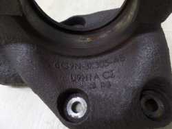 VOLVO V70 III AWD T6 XC70 II S80 3.0 07- LAPA PODPORA POLOSI 6G9N-3K305-AB
