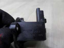 VOLVO S80 V70 III 3.0 3.2 XC 07- ZAWOR ELEKTROZAWOR TURBINY 59001107053 70111505
