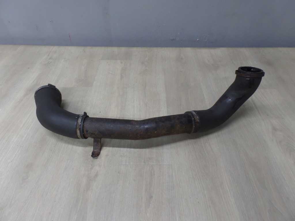 VOLVO S80 V70 III 3.0 XC 07- RURA PRZEWOD INTERCOOLERA TURBO 30636614
