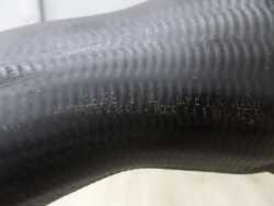 VOLVO S80 V70 III 3.0 XC 07- RURA PRZEWOD INTERCOOLERA TURBO 30636614