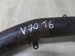 VOLVO S80 V70 III 3.0 XC 07- RURA PRZEWOD INTERCOOLERA TURBO 30636614