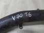 VOLVO S80 V70 III 3.0 XC 07- RURA PRZEWOD INTERCOOLERA TURBO 30636614