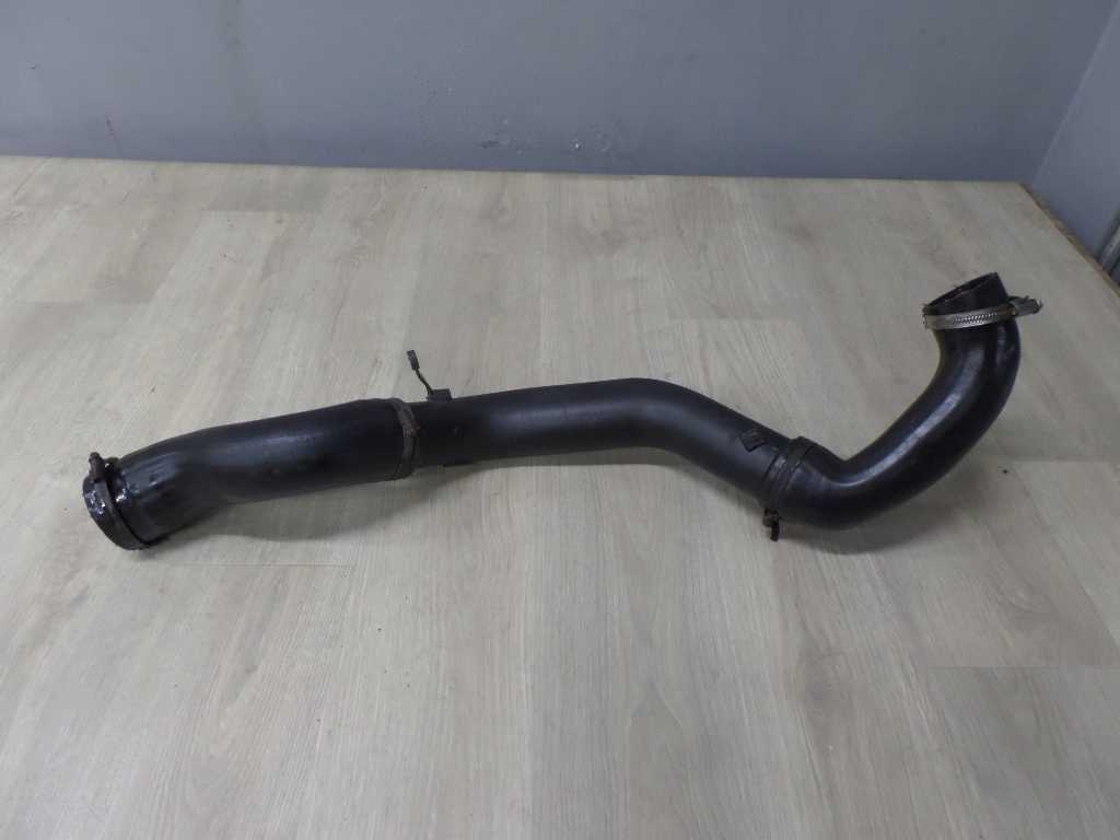 VOLVO S80 V70 III 3.0 XC 07- RURA PRZEWOD INTERCOOLERA TURBO 30636612 30636613