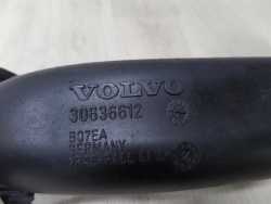 VOLVO S80 V70 III 3.0 XC 07- RURA PRZEWOD INTERCOOLERA TURBO 30636612 30636613