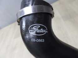 VOLVO S80 V70 III 3.0 XC 07- RURA PRZEWOD INTERCOOLERA TURBO 30636612 30636613