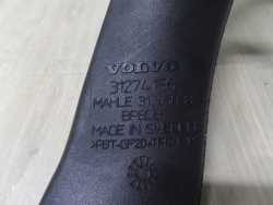 VOLVO S80 V70 III 3.0 XC 07- RURA PRZEWOD DOLOT LAPACZ POWIETRZA 31274156