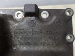 VOLVO S80 V70 III 3.0 3.2 XC 07- MISKA MISA OLEJU OLEJOWA 7G9N-6C798-AA
