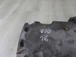 VOLVO S80 V70 III 3.0 3.2 XC 07- MISKA MISA OLEJU OLEJOWA 7G9N-6C798-AA