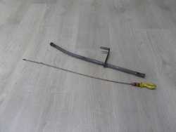 VOLVO S80 V70 III 3.0 3.2 XC 07- MIARKA BAGNET OLEJU 7G9N-6750-AC 31251037