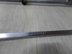 VOLVO S80 V70 III 3.0 3.2 XC 07- MIARKA BAGNET OLEJU 7G9N-6750-AC 31251037
