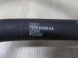 VOLVO S80 V70 III 3.0 3.2 XC 07- PRZEWOD CHLODZENIA MAGISTRALA WODY 7G9N-6B850-AA 7G9N-8A594-AA