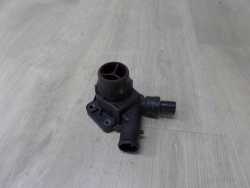 VOLVO S80 V70 III 3.0 3.2 XC 07- OBUDOWA TERMOSTATU TERMOSTAT CZUJNIK 6G9N-61J20-AD