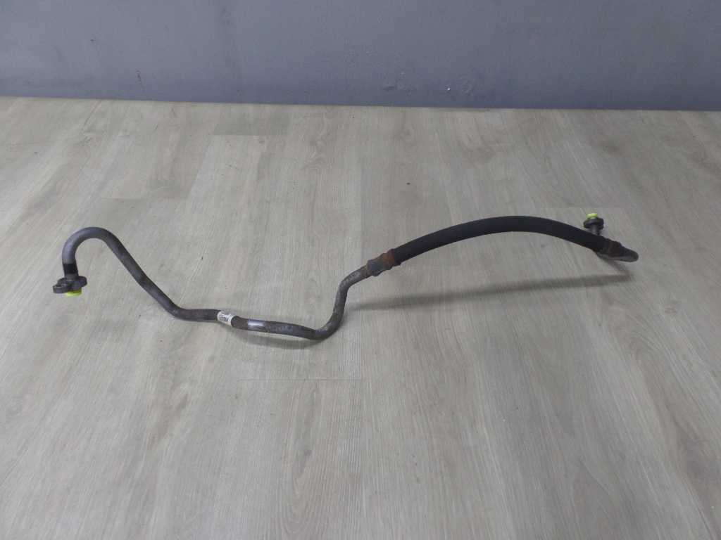 VOLVO S80 V70 III 3.0 3.2 XC 07- WAZ PRZEWOD RURKA KLIMATYZACJI 6G9N-19N602-CF