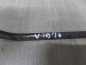 VOLVO S80 V70 III 3.0 3.2 XC60 07- RURKA PRZEWOD OLEJU
