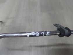 VOLVO S80 V70 III 3.0 3.2 XC60 07- RURKA PRZEWOD PALIWA