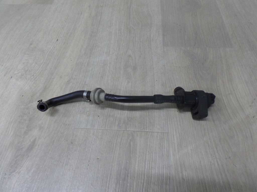 VOLVO S80 V70 III 3.0 3.2 XC60 07- ZAWOR ODPOWIETRZAJACY PALIWA 8653857 6G9N-9C915