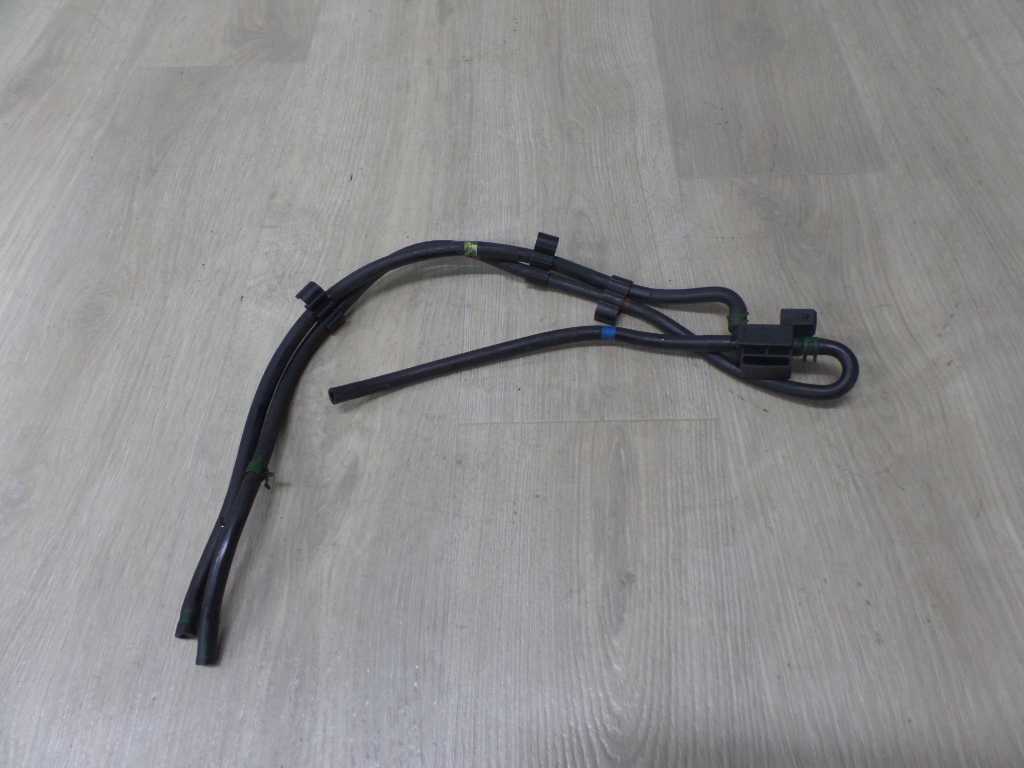 VOLVO S80 V70 III 3.0 3.2 XC60 07- ZAWOR PODCISNIENIA 7G9N-12A627-BB