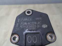 VOLVO S80 V70 III 3.0 3.2 XC60 07- CZUJNIK POZIOMU OLEJU 7G9N-6C624-AC