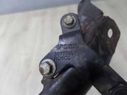 VOLVO S80 V70 III 3.0 3.2 XC60 07- LAPA WSPORNIK SILNIKA 7G9N-0606-C