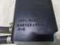 ISUZU NPR NQR NPS 5.2 D 4HK1 ZBIORNIK PLYNU HAMULCOWEGO CZUJNIK 89716-47491