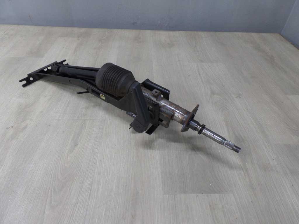 ISUZU NPR NQR NPS KOLUMNA KIEROWNICY KIEROWNICZA SZTYCA 01-07