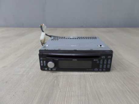 CLARION BD159RG 4X50W RADIO RADIOODTWARZACZ CD AUX