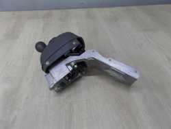 ISUZU NPR NQR NPS NKR LEWAREK ZMIANY BIEGOW EASYSHIFT 04-07