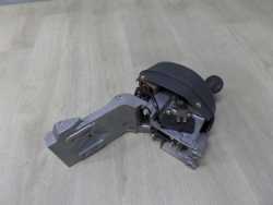 ISUZU NPR NQR NPS NKR LEWAREK ZMIANY BIEGOW EASYSHIFT 04-07