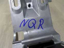 ISUZU NPR NQR NPS NKR LEWAREK ZMIANY BIEGOW EASYSHIFT 04-07