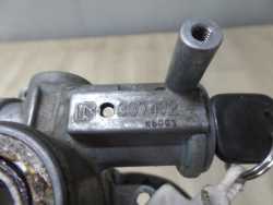 ISUZU NPR NQR NPS NKR STACYJKA KOSTKA KLUCZYK 337472 04-07