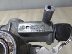ISUZU NPR NQR NPS NKR STACYJKA KOSTKA KLUCZYK 337472 04-07
