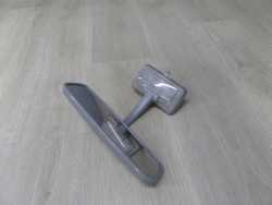 ISUZU NPR NQR NPS NKR LUSTERKO WSTECZNE WEWNETRZNE LAMPKA OSWIETLENIA