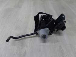 ISUZU NPR NQR NKR 5.2 D PEDAL POTENCJOMETR GAZU 6 PIN 04-07