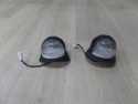 ISUZU NPR NQR NKR LAMPA OBRYSOWA OBRYSOWKA DACHU 04-07