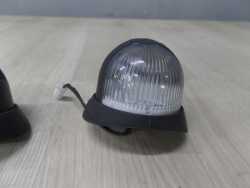 ISUZU NPR NQR NKR LAMPA OBRYSOWA OBRYSOWKA DACHU 04-07