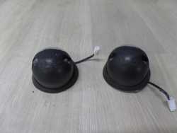 ISUZU NPR NQR NKR LAMPA OBRYSOWA OBRYSOWKA DACHU 04-07